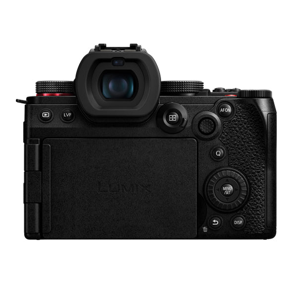 Panasonic Lumix G9 II Body Garanzia Fowa Italia Panasonic Lumix G9 II Body Garanzia Fowa Italia